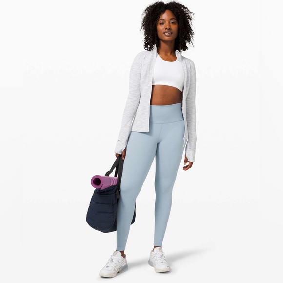 Lululemon Wunder Under High-Rise Tight 28" *Full-On Luxtreme - Picture 7 of 8